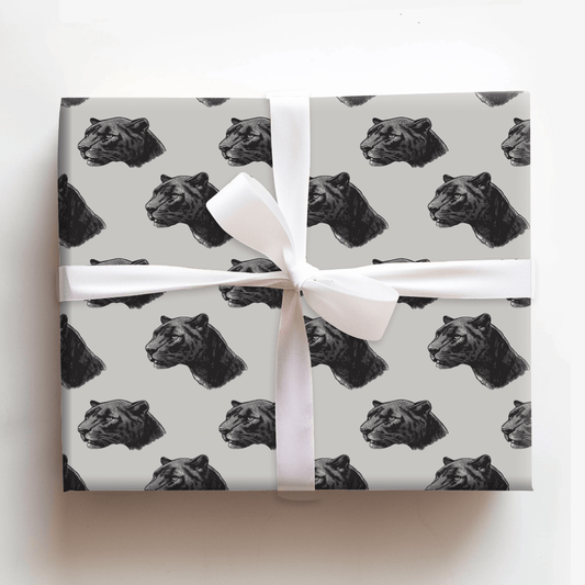 Twilight Tame - Wrapping Paper - Aspen & Arlo