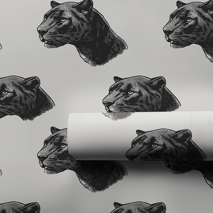 Twilight Tame - Wrapping Paper - Aspen & Arlo