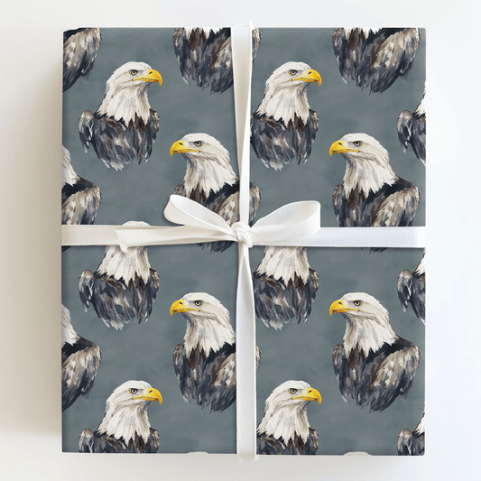 Bold Horizon - Wrapping Paper - Aspen & Arlo