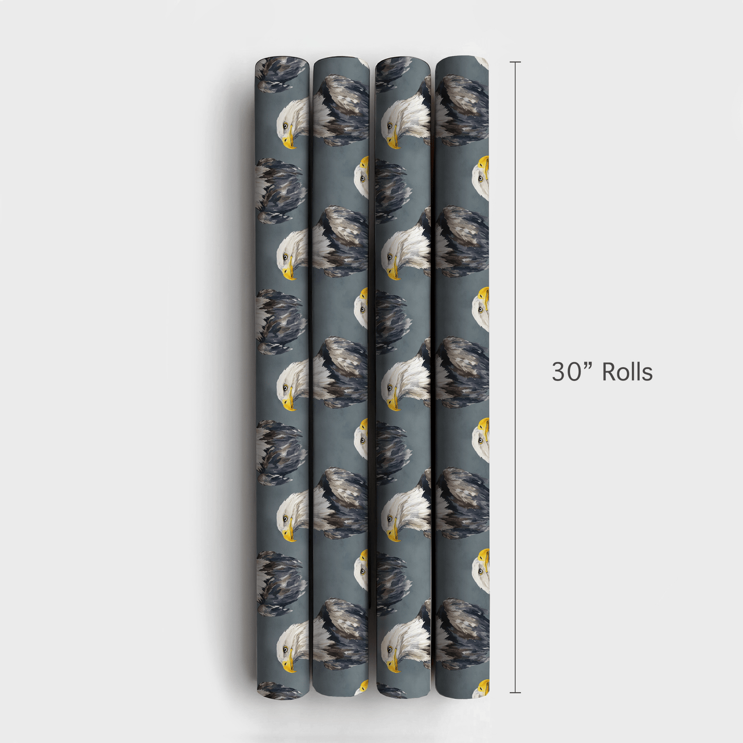 Bold Horizon - Wrapping Paper - Aspen & Arlo