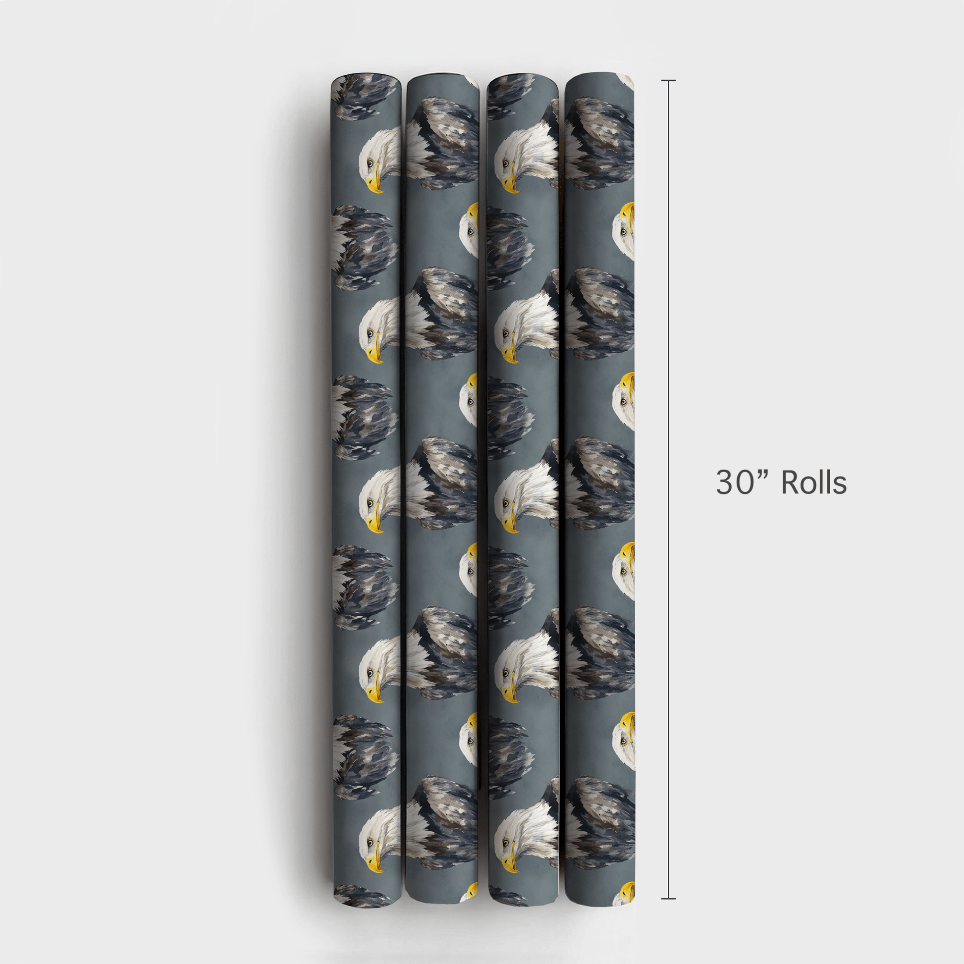 Bold Horizon - Wrapping Paper - Aspen & Arlo