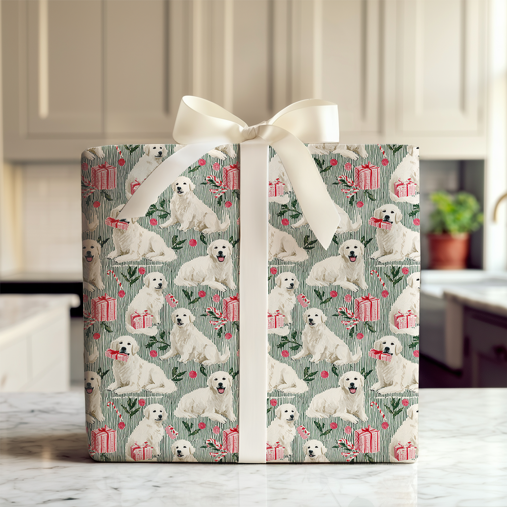 Pyrenees Presents