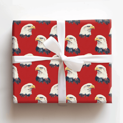 Pride the Flight - Wrapping Paper - Aspen & Arlo