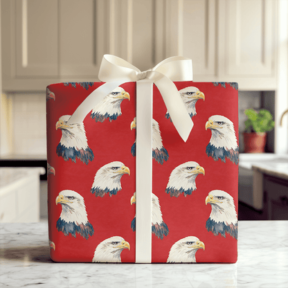 Pride the Flight - Wrapping Paper - Aspen & Arlo