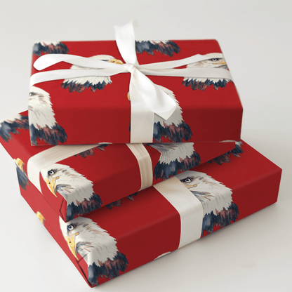 Pride the Flight - Wrapping Paper - Aspen & Arlo