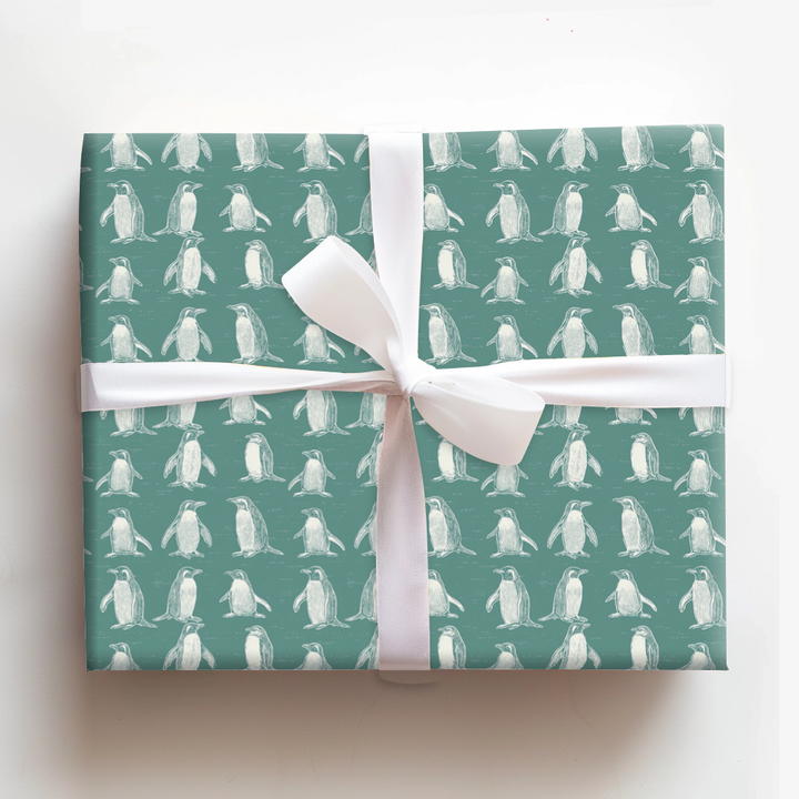 Polly Penguins