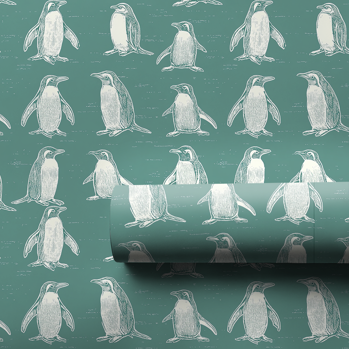 Polly Penguins