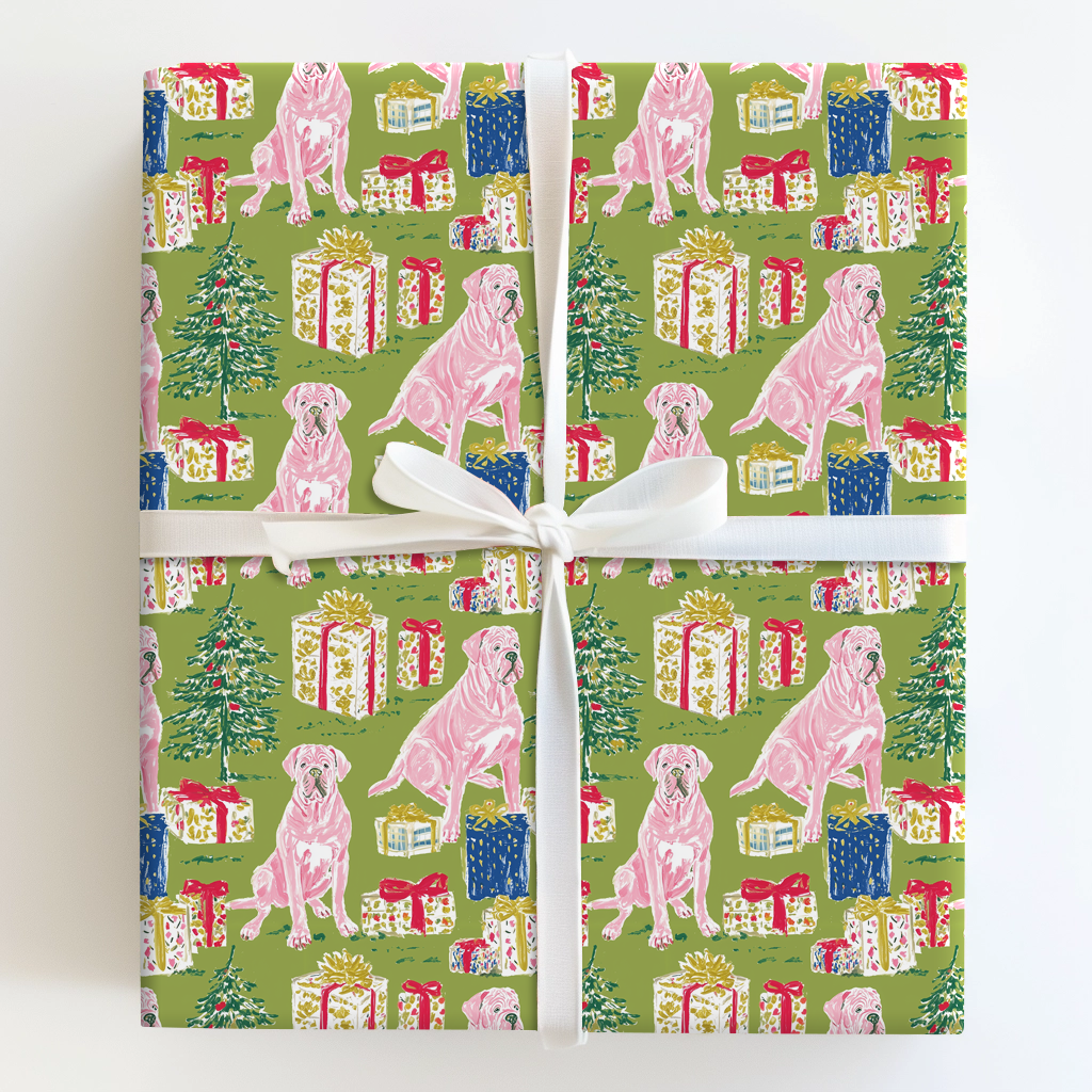 Gifts for French Mastiff