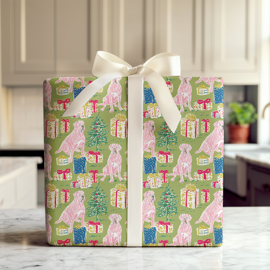 Gifts for French Mastiff