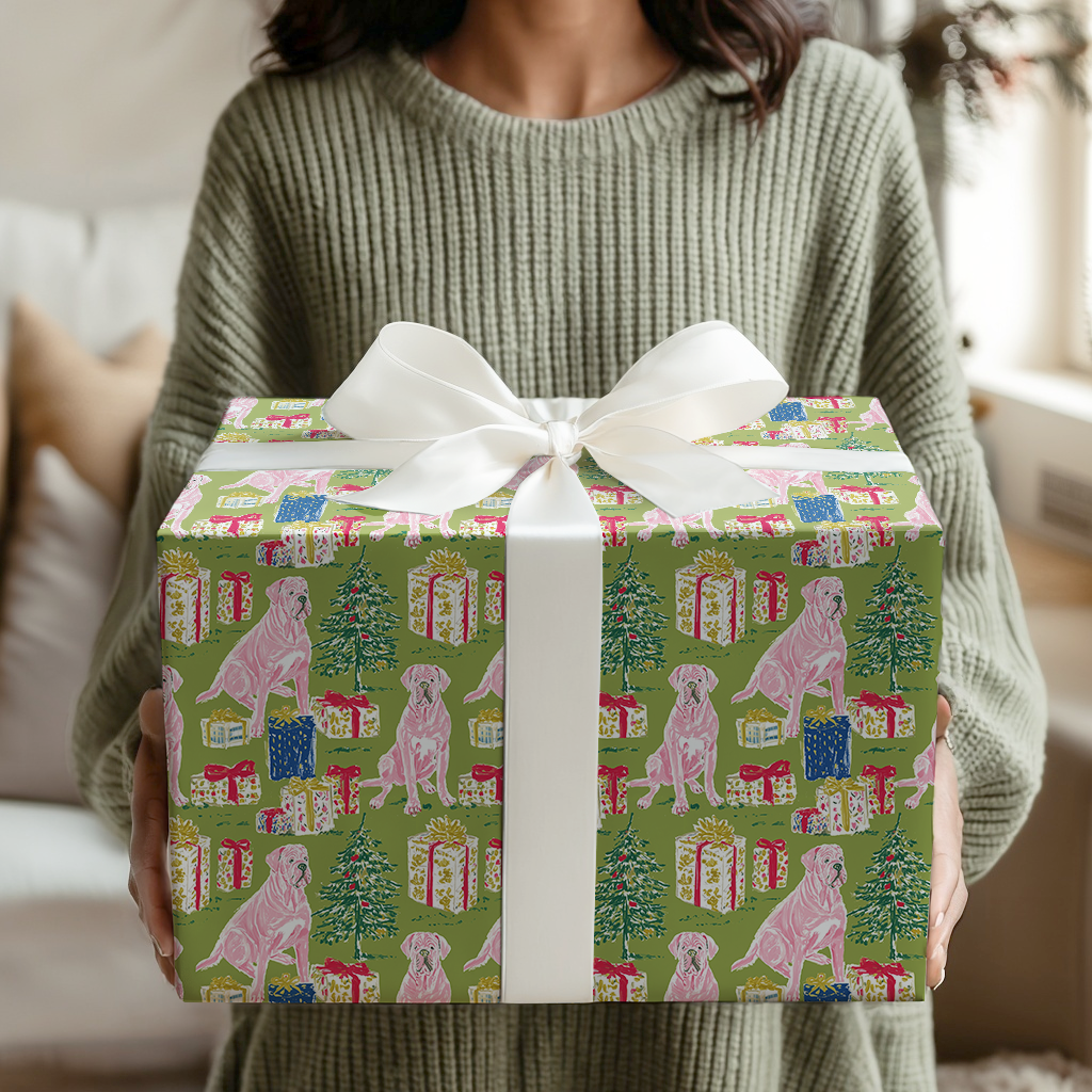 Gifts for French Mastiff