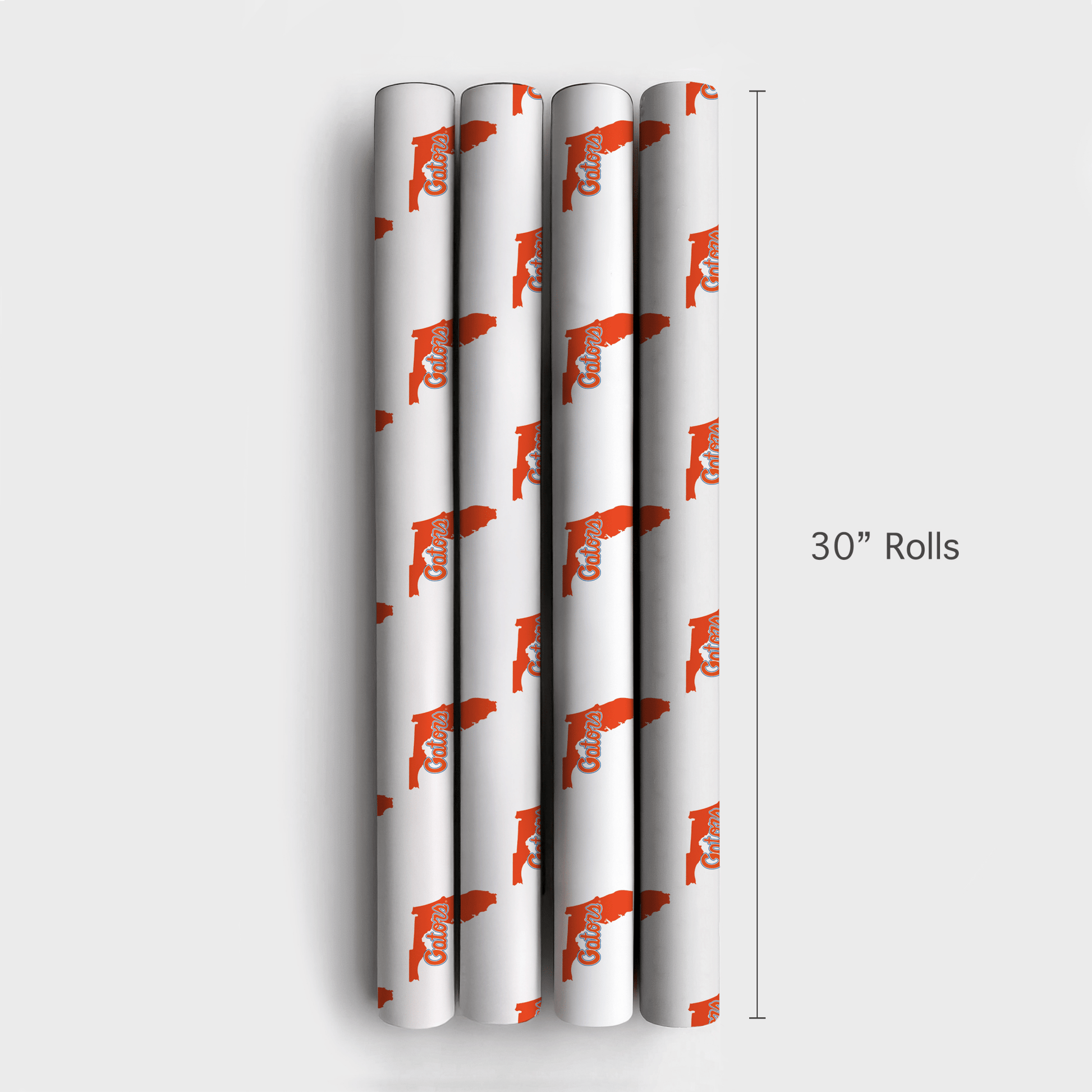 Gators State - Wrapping Paper - Aspen & Arlo