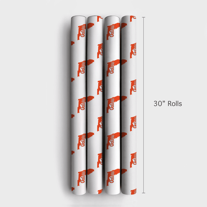 Gators State - Wrapping Paper - Aspen & Arlo
