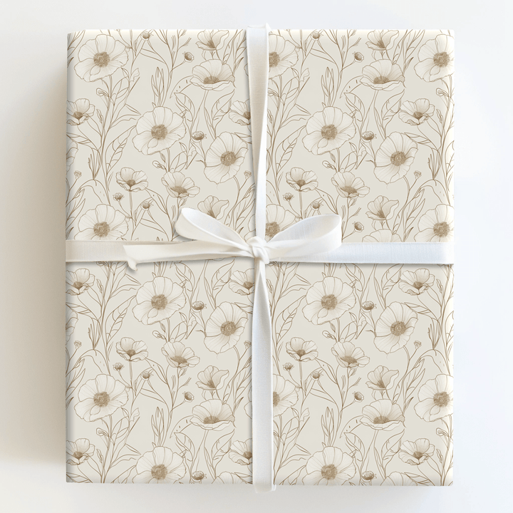 Simply Yours - Wrapping Paper - Aspen & Arlo