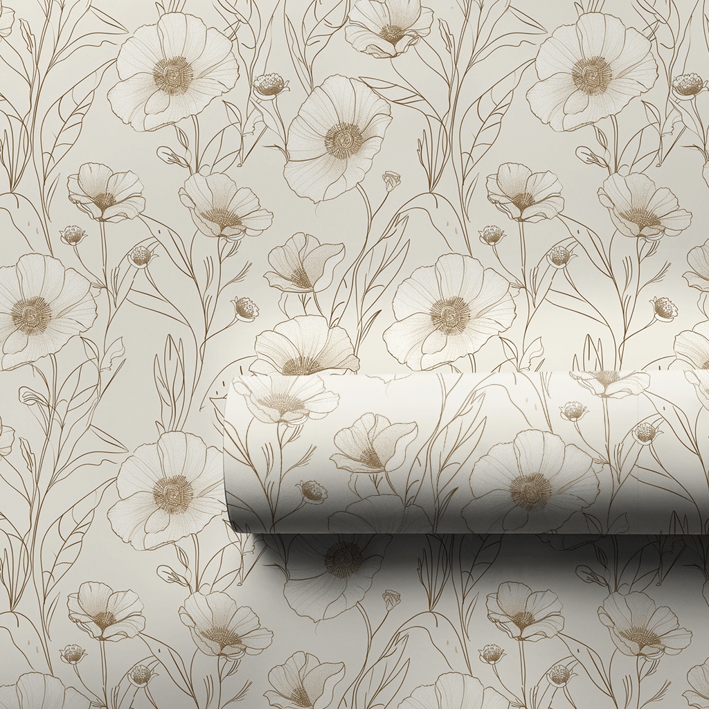Simply Yours - Wrapping Paper - Aspen & Arlo