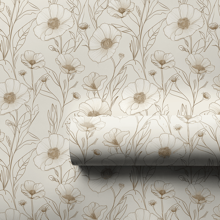 Simply Yours - Wrapping Paper - Aspen & Arlo