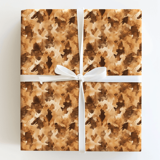 Hidden in Plain Sight - Wrapping Paper - Aspen & Arlo