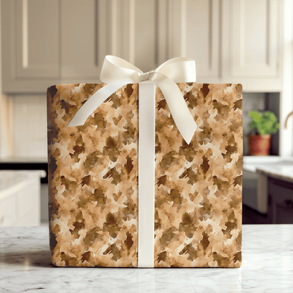 Hidden in Plain Sight - Wrapping Paper - Aspen & Arlo