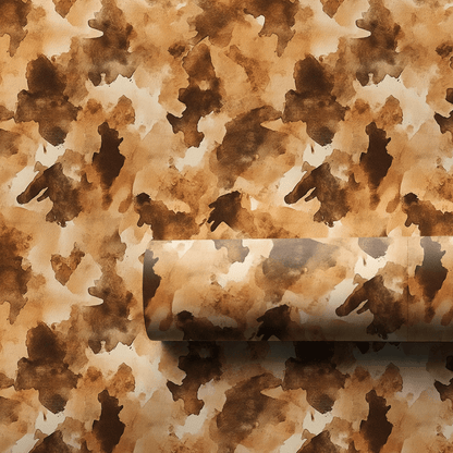 Hidden in Plain Sight - Wrapping Paper - Aspen & Arlo