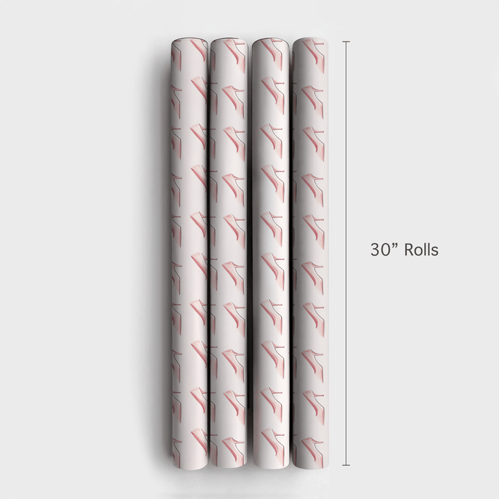 Strut Your Stuff - Wrapping Paper - Aspen & Arlo