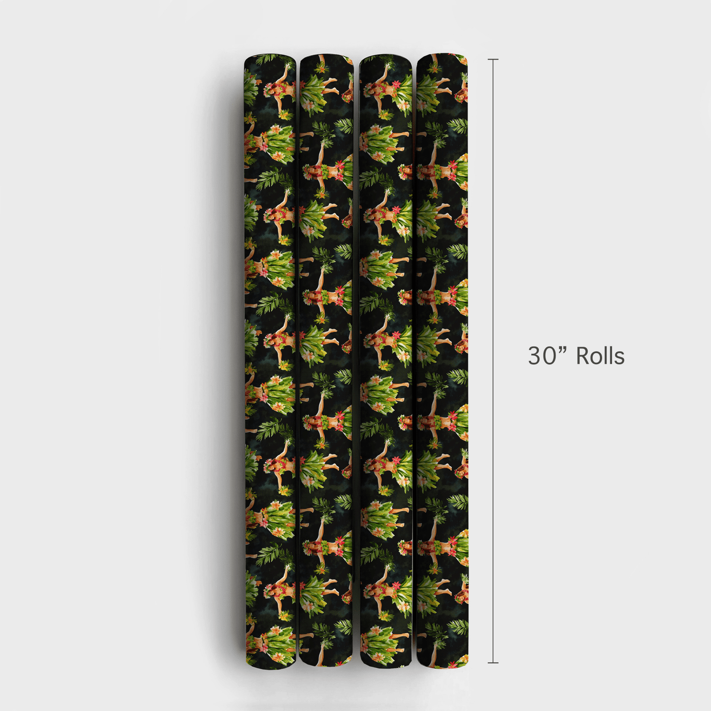 Maui Wowi - Wrapping Paper - Aspen & Arlo