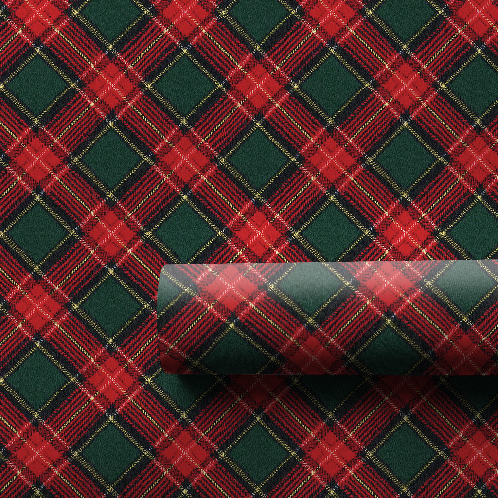 Plaid Tones