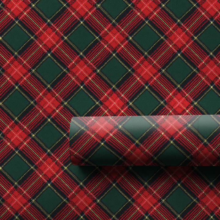 Plaid Tones