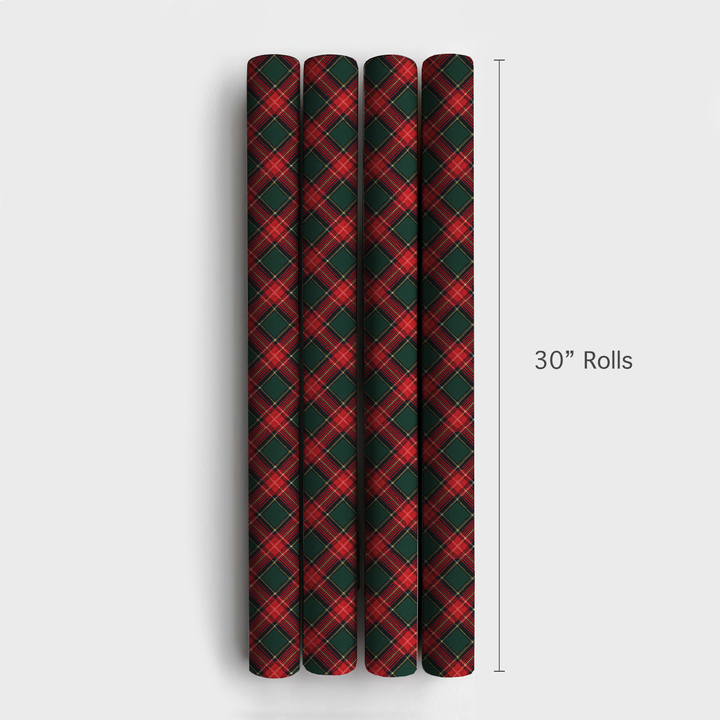 Plaid Tones
