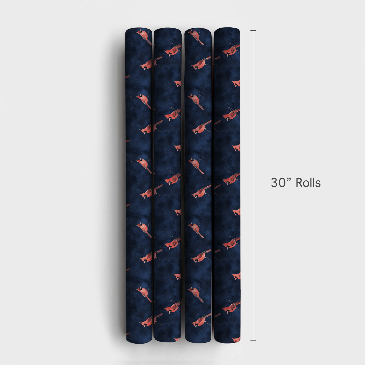 Essential Feather - Wrapping Paper - Aspen & Arlo