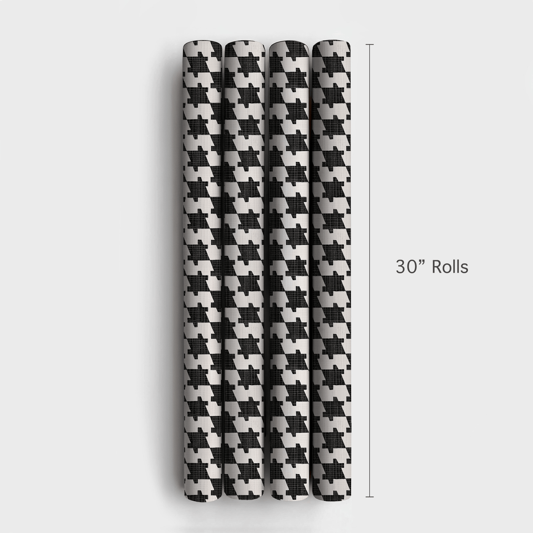 Hounds and Tooth - Wrapping Paper - Aspen & Arlo