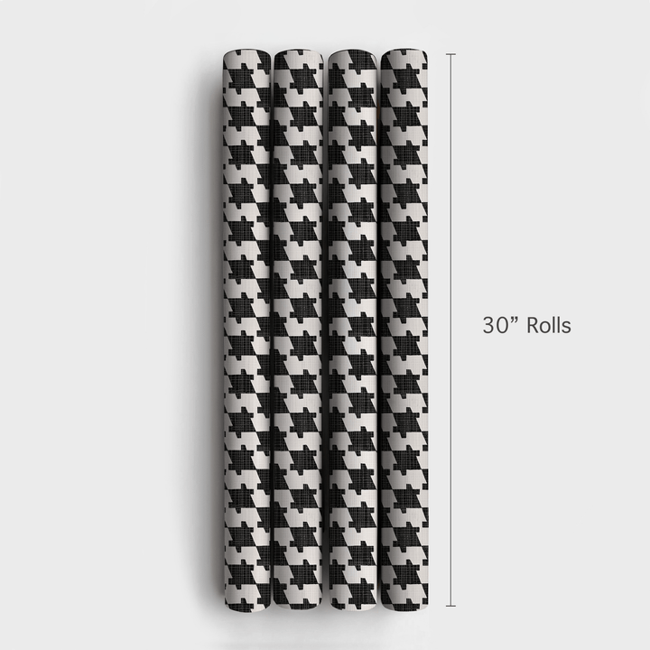 Hounds and Tooth - Wrapping Paper - Aspen & Arlo