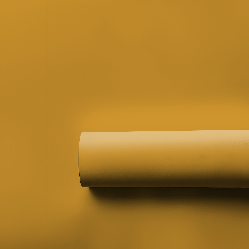 Mustard See You - Wrapping Paper - Aspen & Arlo