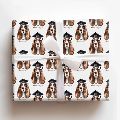 The Ears Have It - Wrapping Paper - Aspen & Arlo