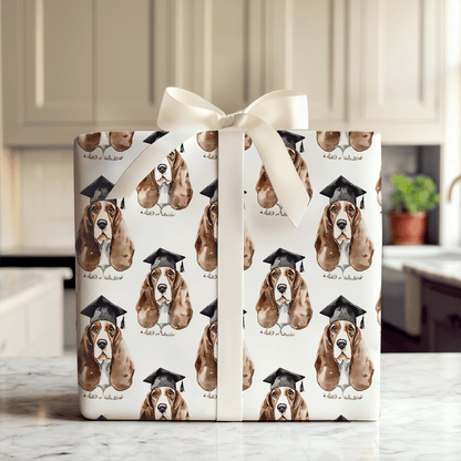 The Ears Have It - Wrapping Paper - Aspen & Arlo