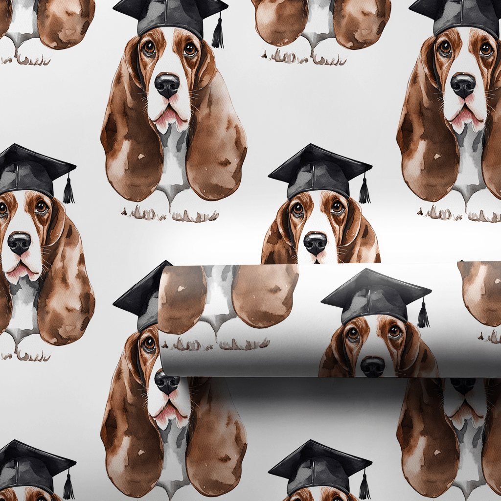 The Ears Have It - Wrapping Paper - Aspen & Arlo