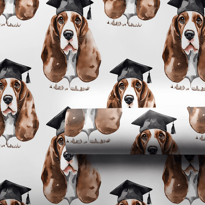 The Ears Have It - Wrapping Paper - Aspen & Arlo