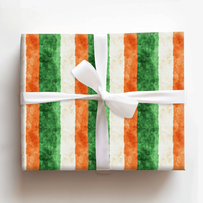 Emerald Isle - Wrapping Paper - Aspen & Arlo