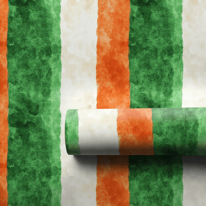 Emerald Isle - Wrapping Paper - Aspen & Arlo