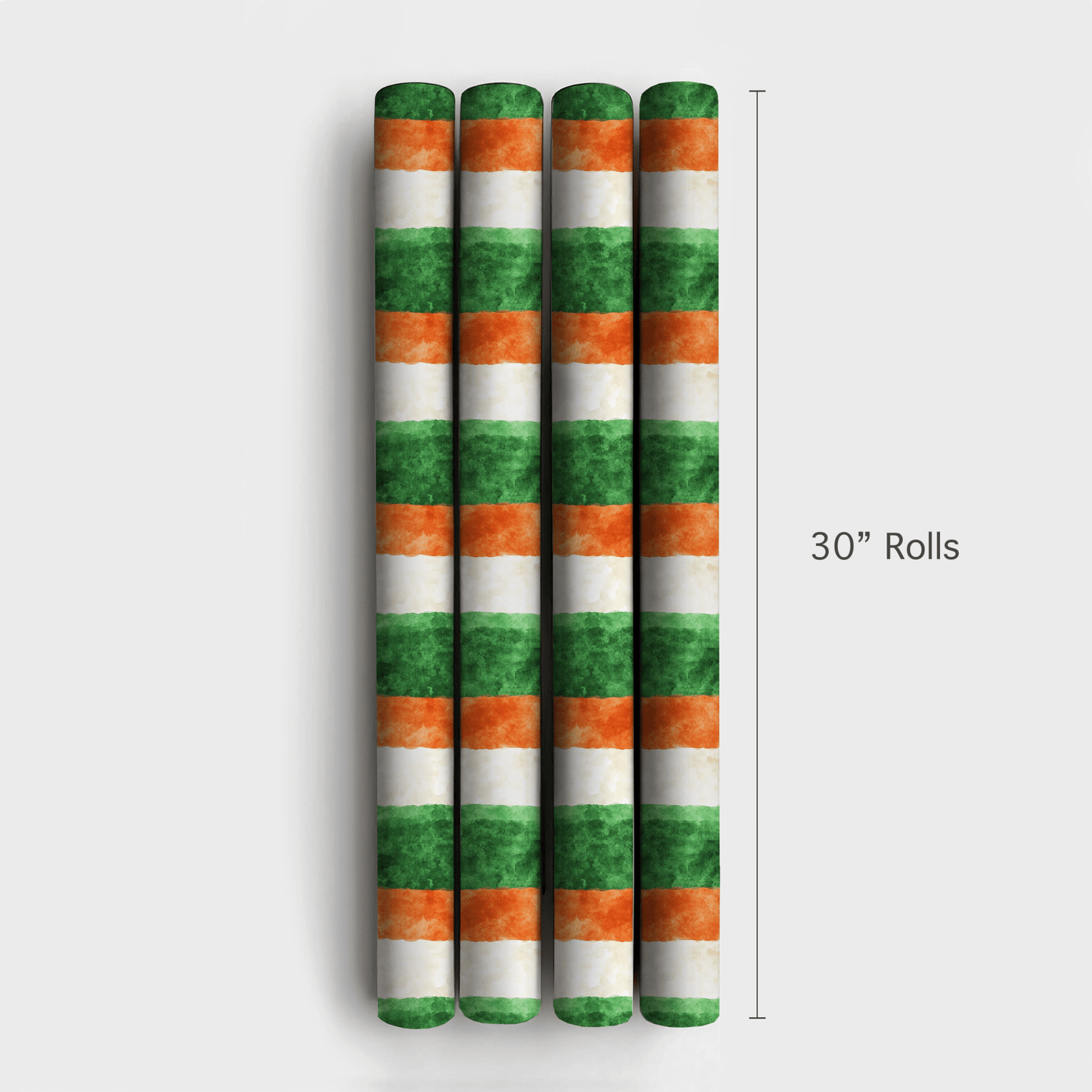 Emerald Isle - Wrapping Paper - Aspen & Arlo