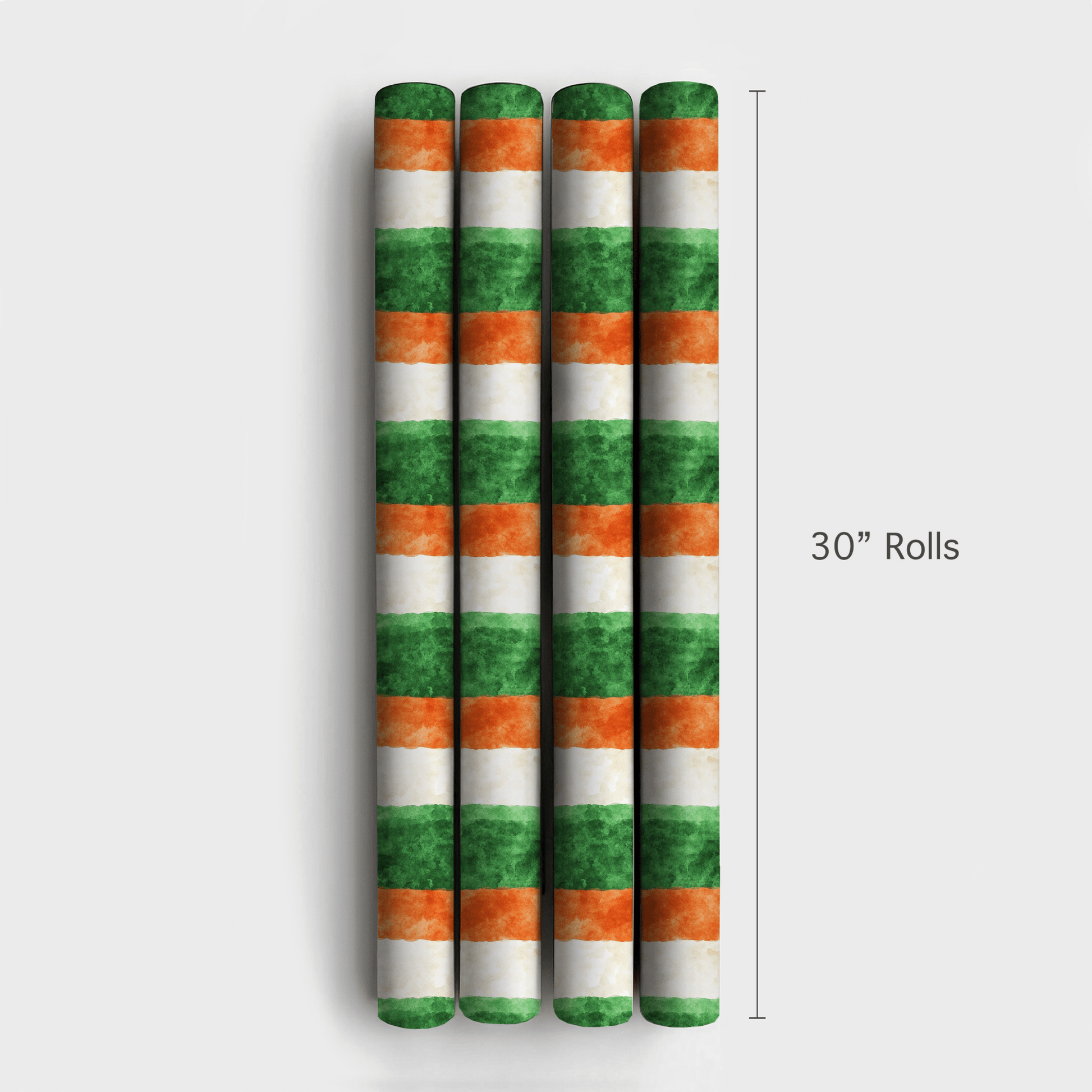 Emerald Isle - Wrapping Paper - Aspen & Arlo