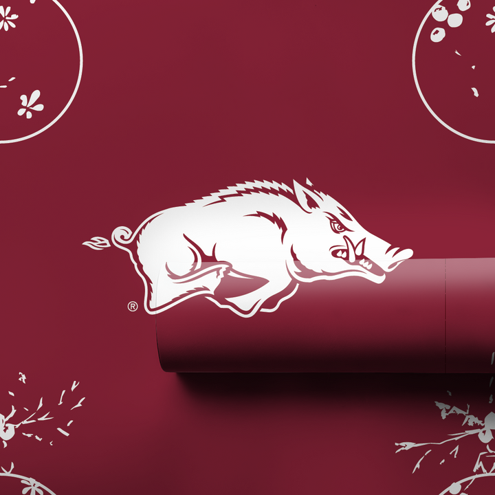 Razorbacks Ornament