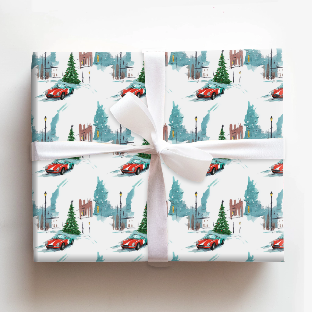 Holiday Hills