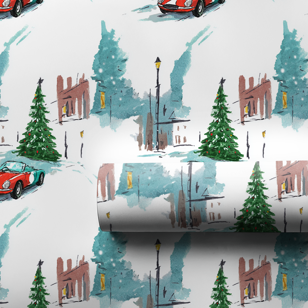 Holiday Hills
