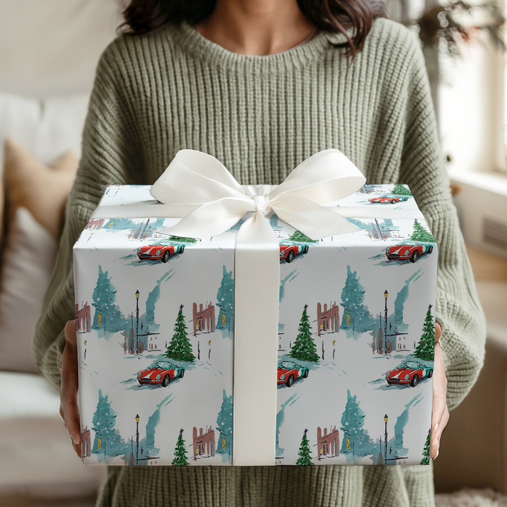 Holiday Hills