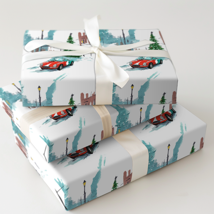 Holiday Hills