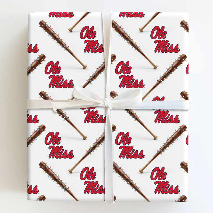 Rebel Holiday Sluggers