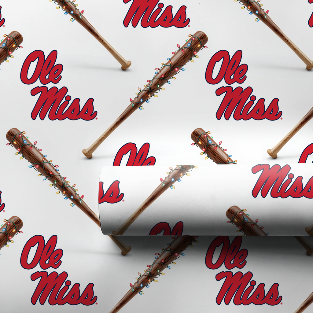 Rebel Holiday Sluggers