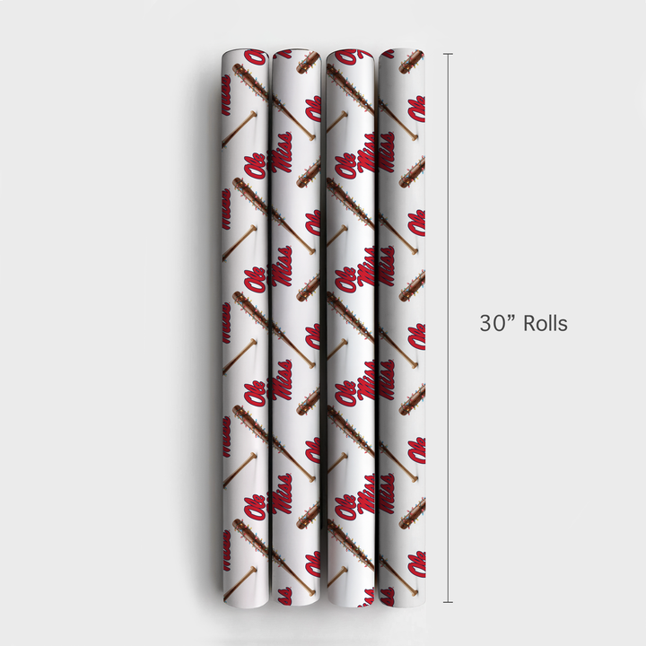 Rebel Holiday Sluggers