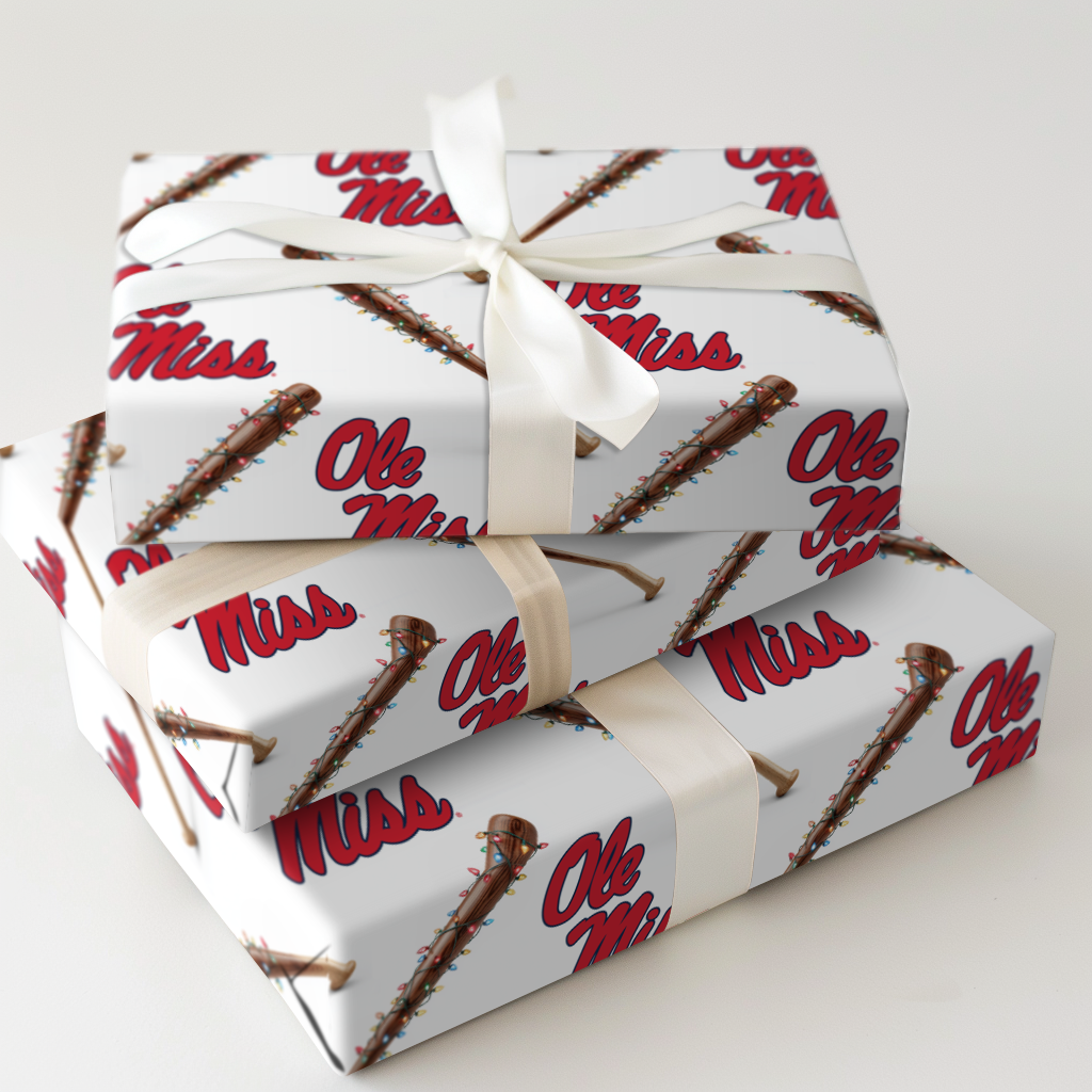 Rebel Holiday Sluggers