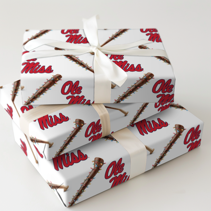 Rebel Holiday Sluggers