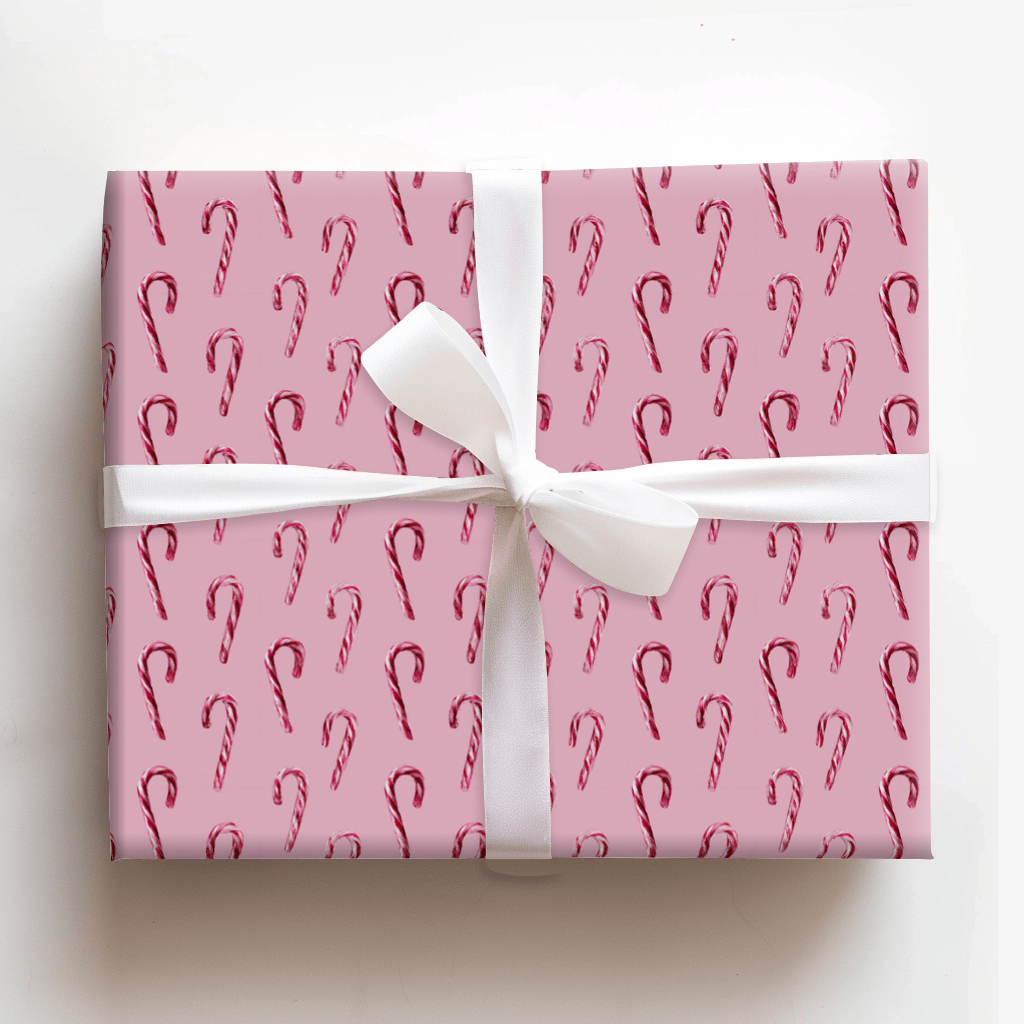 Cecily Cane - Wrapping Paper - Aspen & Arlo